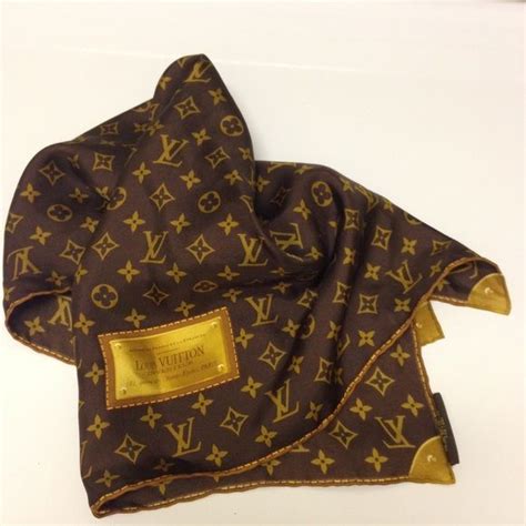 louis vuitton supreme scarf replica|genuine louis vuitton scarf.